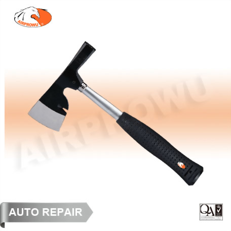 Fiberglass Curved Claw Hammers