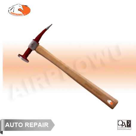 Curved Pan & Finishing Hammer