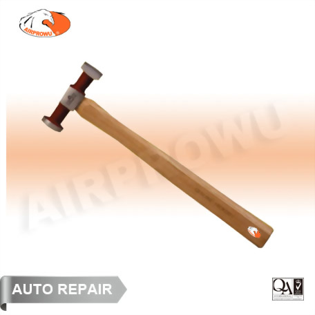 Light Bumping Hammer