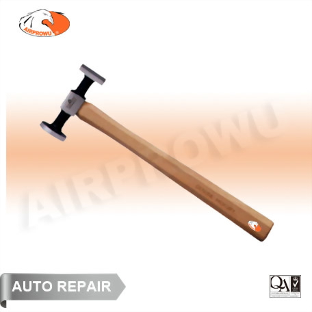 Standard Bumping Hammer (Crowned Face)