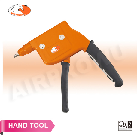 Hand Riveter Hand Riveter