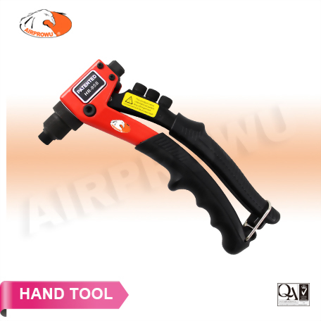 8" Length Micro Hand Riveter 8" Length Micro Hand Riveter