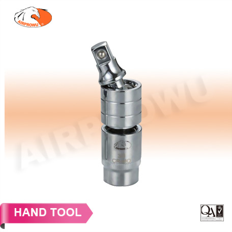 3/8" 3 Section Stage Type Impact Universal Joint