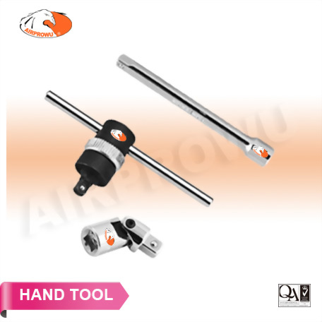 1" Drive Accessories