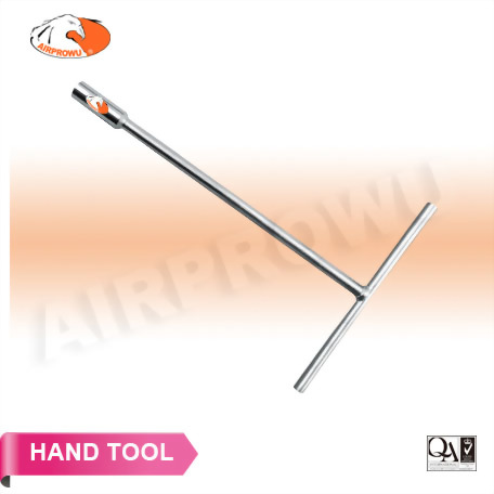Fixed T-Type Deep Socket Wrench Fixed T-Type Deep Socket Wrench