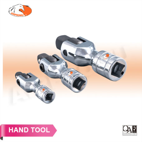 1/4" , 3/8" & 1/2" DR. F Adapter (PAT.) 1/4" , 3/8" & 1/2" DR. F Adapter (PAT.)