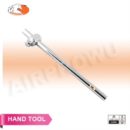 1/2" DR. Sliding T-Bar