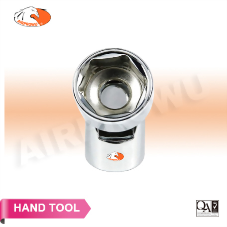 1/4" DR. Universal Joint Socket