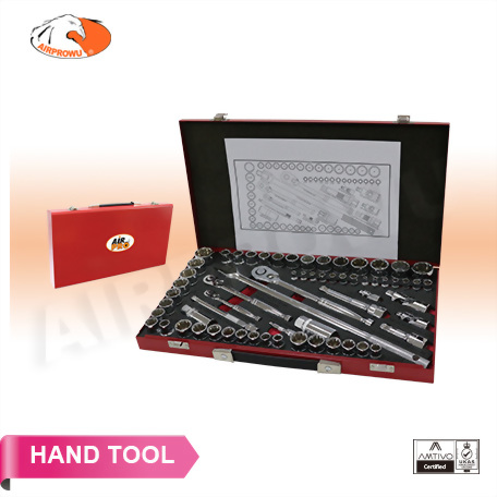 Sockets & Accessories