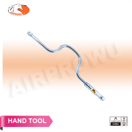1/2" DR. Speeder Handle