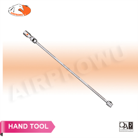 3/8" DR. Swivel Extension Socket 3/8" DR. Swivel Extension Socket