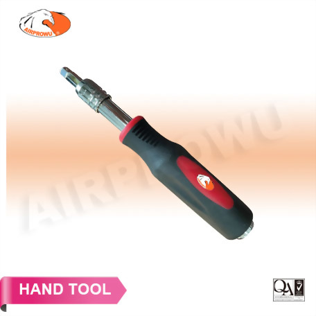 1/4" Telescopic Extension Bar 1/4" Telescopic Extension Bar