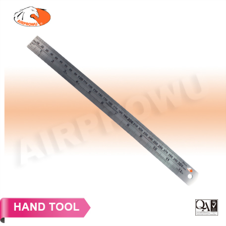 12"/30cm Stainless Steel Straight Ruler 12"/30cm Stainless Steel Straight Ruler
