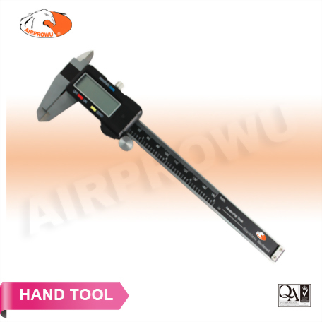 6"/15cm Stainless Steel Electronic Digital Caliper 6"/15cm Stainless Steel Electronic Digital Caliper