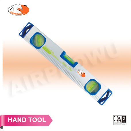 12"/30cm Level Ruler