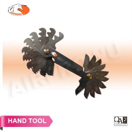 Thread Gauge Inch (22PCS)