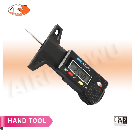 Stainless Digital Depth Gauge Stainless Digital Depth Gauge