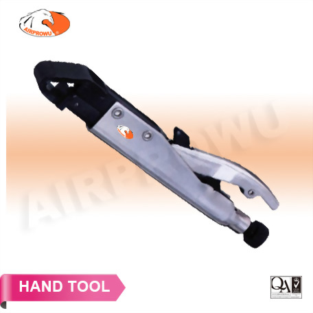 J-Type Axial Plier