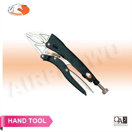 8" C-Clamp Locking Plier 8" C-Clamp Locking Plier