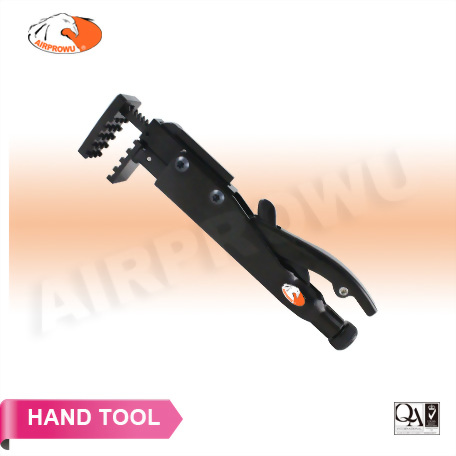 Axial Hose Clamp Pliers