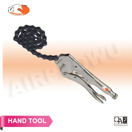 Locking Chain Plier Locking Chain Plier
