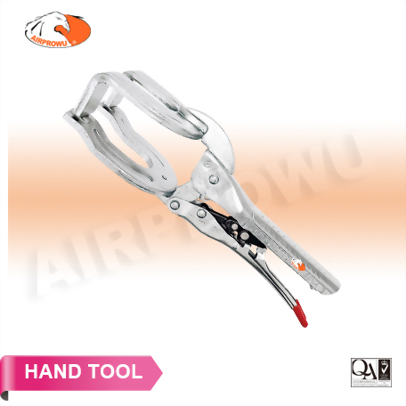 Automatic Fork Jaw Clamp Automatic Fork Jaw Clamp
