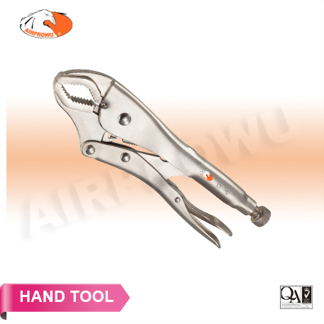 10" X Jaw Locking Plier