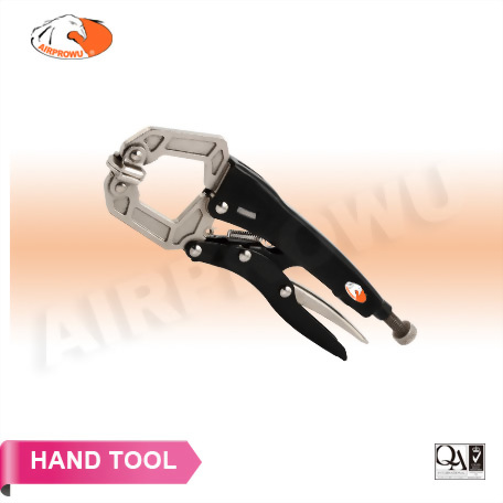 8" Universal Locking Plier 8" Universal Locking Plier