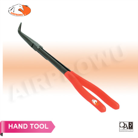 11" 90° Bent Nose Plier