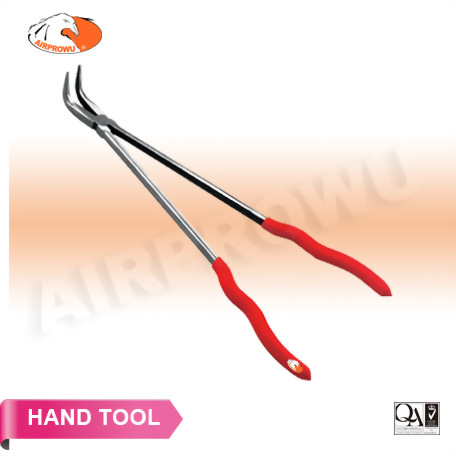 16"  90° Bent Nose Plier 16"  90° Bent Nose Plier