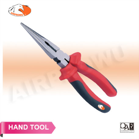 LONG NOSE PLIERS