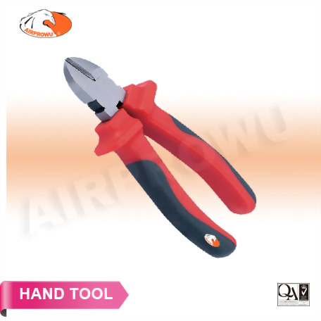 DIAGONAL CUTTING PLIERS