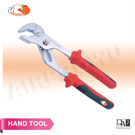 WATER PUMP PLIERS(GROOVE JOINT)