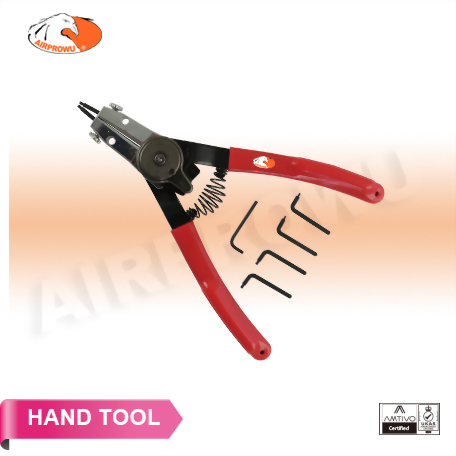 Internal/External Snap Ring Pliers