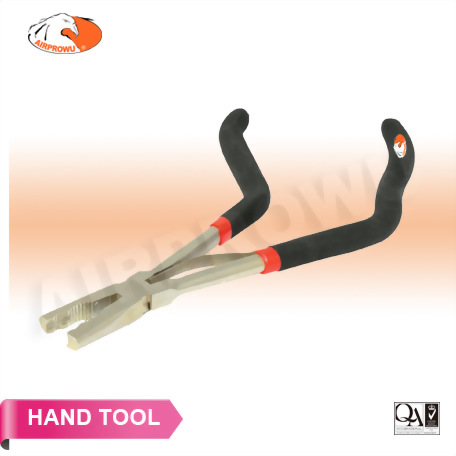 11" Glow Plug Plier(Offset Handle) 11" Glow Plug Plier(Offset Handle)