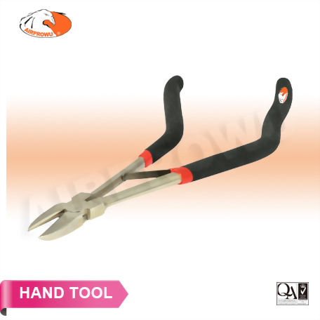 11" Diagonal Plier(Offset Handle) 11" Diagonal Plier(Offset Handle)