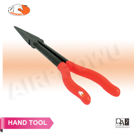 11" Straight Plier 11" Straight Plier