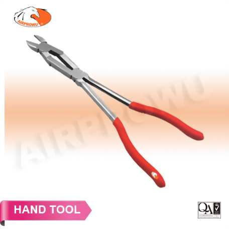 12" Double Pivot Diagonal Plier 12" Double Pivot Diagonal Plier