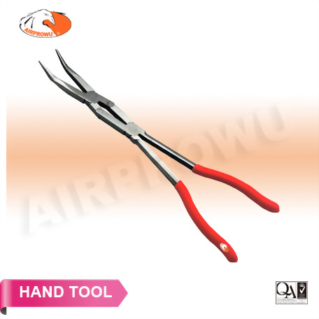 13" Double Pivot Long Nose Plier 13" Double Pivot Long Nose Plier