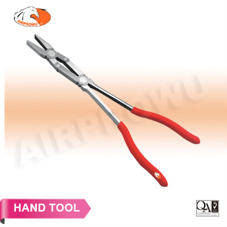 12" Double Pivot Plier With Short Tips 12" Double Pivot Plier With Short Tips