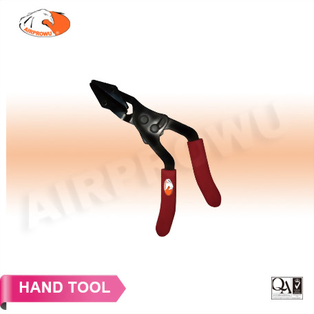 5" Pinch-Off Plier 5" Pinch-Off Plier