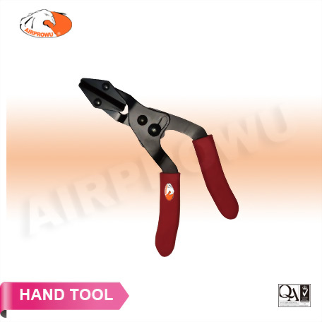 9" Pinch-Off Plier