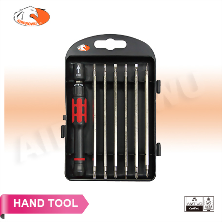 12 in 1  Precision Screwdriver Set (7PCS)