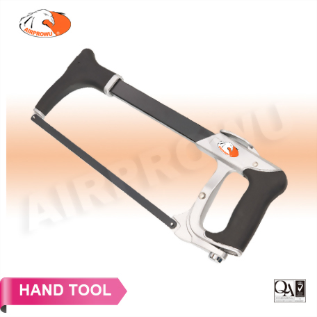 Thundering Pro Hacksaw Quick-Change Blade w/12" H.C.S Blade