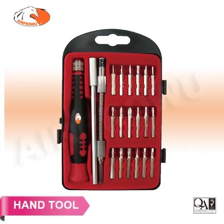 21Pcs  Precision Screwdriver Set