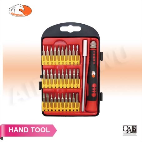 32Pcs Precision Screwdriver Set