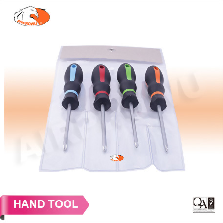 Patent Anti-Slip Screwdriver Set (4PCS) Patent Anti-Slip Screwdriver Set (4PCS)