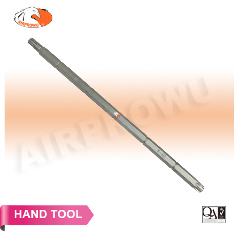 1/4" Hex Shank Double End Torx Screwdriver Bits 1/4" Hex Shank Double End Torx Screwdriver Bits