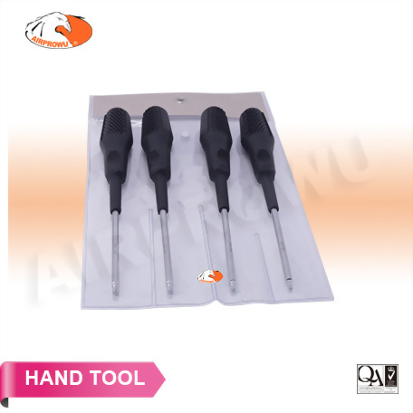 Patent Anti-Slip Screwdriver Set (4PCS) Patent Anti-Slip Screwdriver Set (4PCS)