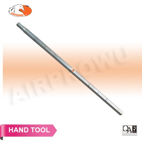 1/4" Hex Shank Hex Double End Screwdriver Bits 1/4" Hex Shank Hex Double End Screwdriver Bits